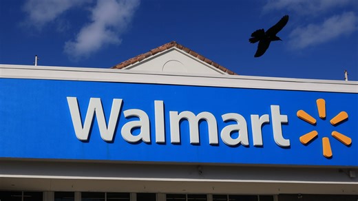 Hundreds of Walmart stores closed from storm. See which ones