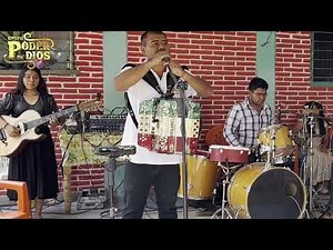 GRUPO PODER DE DIOS | HIMNOS Y COROS EN VIVO | MÚSICA NORTEÑA CRISTIANA