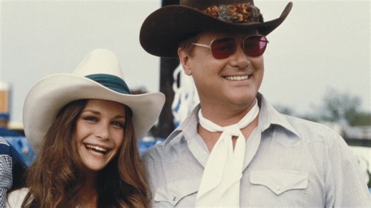 Túltolta a plasztikát a Dallas Kristin Shepardje, Mary Crosby