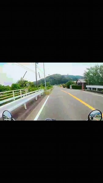 バイクで音楽演奏と走行の楽しみ