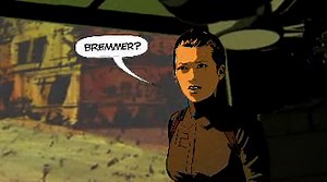 F.E.A.R. 2: Project Origin - Playstation 3