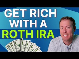 How To Start A Roth IRA | Step By Step Setup