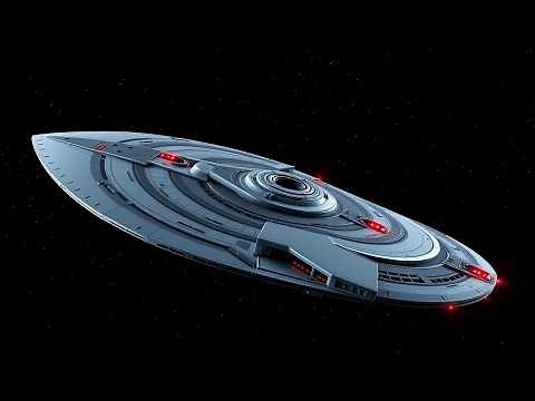 Humanity’s Greatest Warship Appeared—And the Galaxy Shook in Fear | HFY Sci-Fi Story