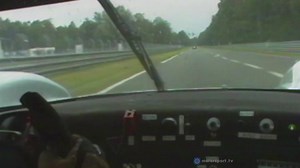 211K views · 5.8K reactions | A flying lap of Circuit de la Sarthe in the 1999 Mercedes CLR  Watch 70 episodes of classic Le Mans archives exclusively at Motorsport.tv/lemans #Mercedes #LeMans24 #24hLeMans #LeMans #CLR | Motorsport.tv | Facebook