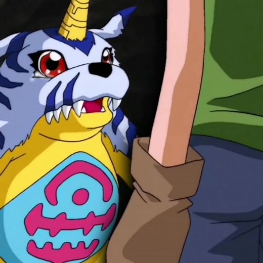 Sorry if I make you cry:') #digimonyamato #digimon #digimonadventure #edit #anime#fy#fyp