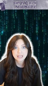 105K views · 1.5K reactions | Glitches Revealed: Unraveling Mysteries of the Matrix! ️‍♂️ | Cjades | Facebook