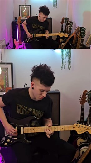 Testing out the tones from the MXR FET Driver ‪@jimdunlopusa‬