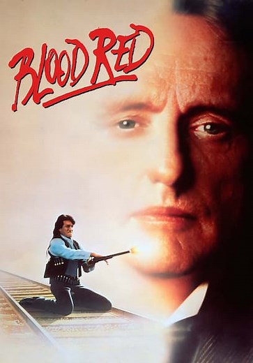 Blood Red (1989)