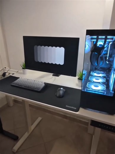 Ultimate Competitive Gaming Setup for Top Performance