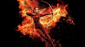 შიმშილის თამაშები 3: ნაწილი 2 () | THE HUNGER GAMES: MOCKINGJAY - PART 2 () - MyKadri.Tv