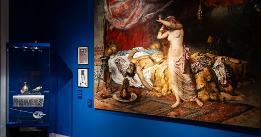 Attila-kiállítás a Magyar Nemzeti Múzeumban