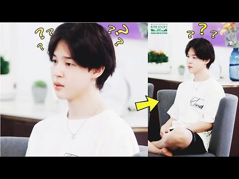 BTS & ARMY Falling In JIMIN Cuteness