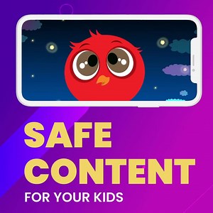 156 reactions · 20 shares | As a parent you deserve peace of mind...