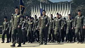 Watch the exact process to become an Air Force pilot