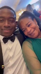 Damson and His Mum #damsonidris #foryou #foryoupage #fyp #trending #viral #mum #mother #love #celebrity #targetaudience #fypシ #fyppppppppppppppppppppp