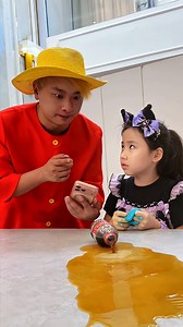 47K views · 317 reactions | What to do when Guoguo is angry #luffy #funny #One Piece | Luffy and Tang Wutong | Facebook