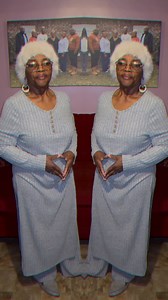 What light?U see a light? | Geneva Jones