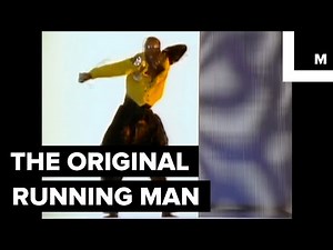 The Running Man Dance is Taking Over 2016