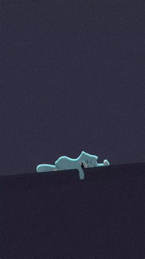 Nathan Little on Instagram: "PT2. Something has changed within me... something is not the same."