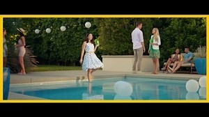 Subway Sliders TV Spot, 'Swim Dress'