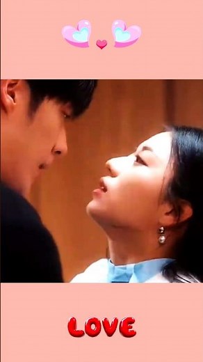 Romantic French Kissing Loving Japanese Couple Hot Kissing Gently #1