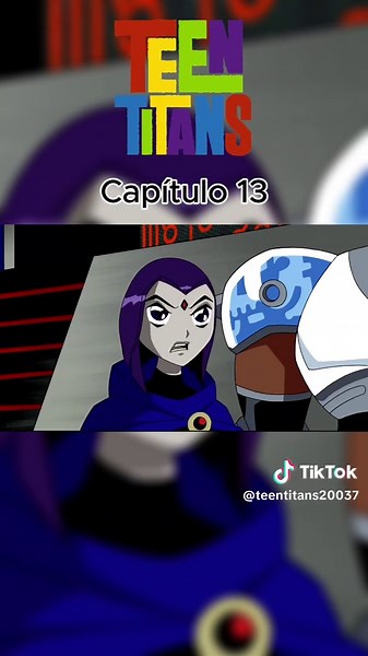 palabraspositivas, parte 1 del último capítulo muchachos gracias por apoyar al canal y dejen en los comentarios si quieren que les suba la temporada 2 . . #TeenTitans #TitansGo #Slade #Slade #Robin #LosJóvenesTitanes #CartoonNetwork #ResumenesAnimados #MiInfancia #creatorsearchinsights
