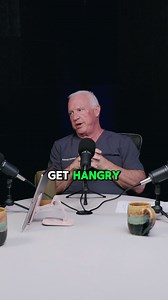 1.8K views · 348 reactions | Do you get hangry? It could be due to...