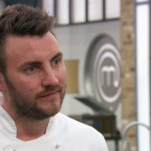 Lamb loin dish cooked by professional MasterChef constant cooks a lamb loin dish with stuns Marcus Wareing and the MasterChef judges! #MasterChef #MasterChefUK #ClassicMasterChef | MasterChef UK