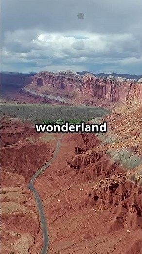 Wayne County Utah | Travel Guide, Attractions, and Local Facts