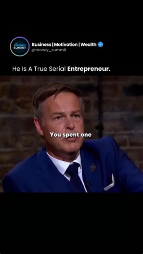 Business | Motivation | Wealth on Instagram: "In 2018, Andrew Pearce pitched his greeting card business, Thortful, on Dragons’ Den. Offering personalized cards designed by independent artists, Andrew secured a £75,000 investment for 10% equity from Peter Jones and Deborah Meaden. Since the show, Thortful has thrived, supporting creatives and offering unique cards to customers worldwide. Proof that bold pitches and innovative ideas pay off!"