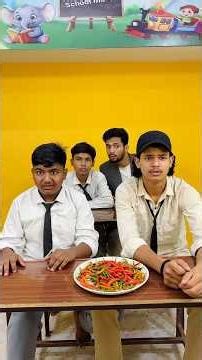 Magical Chasma 😱😨#comedy #teacher #trending #schoollife #school #shortsfeed #shorts