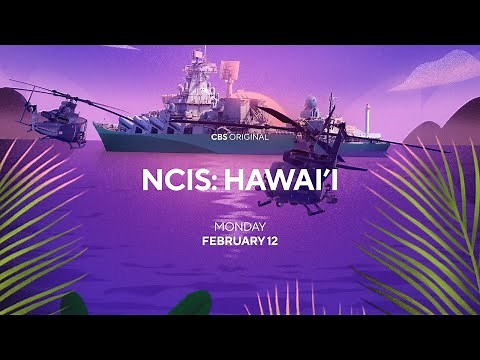 NCIS: Hawai'i | Sneak Peek | CBS