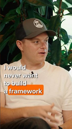 Join our conversation with Tanner Linsley, Creator of React Query & TanStack Query🎙️