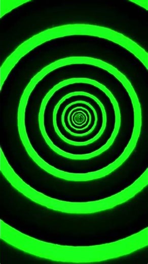 😵‍💫 Hypnotic Spiral Trippy 😵‍💫 Hallucinate Optical illusion Psychedelic Video #short #hypnose