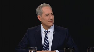 25K views · 503 reactions | Tonight on PBS, Michael Froman, U.S. trade representative under Barack Obama, discusses the potential global impact of Trump's intent to build a wall between the U.S. and Mexico. The full conversation airs on PBS on January 26, 2017. | Charlie Rose | Facebook
