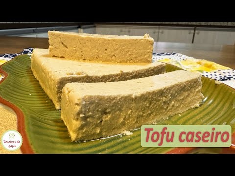 How to Make Perfect Homemade Tofu (Easy and Cheap!)