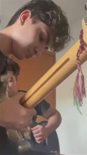 Good intro I made at 16