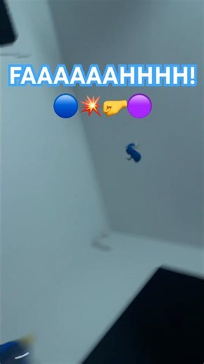 Bro was just following the instructions! #bluepikmin #pikmin #funny #random #shorts