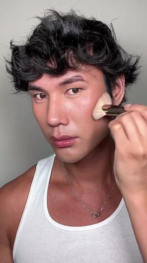 Patrick Ta Major Sculpt Cream Contour and Powder Bronzer Routine