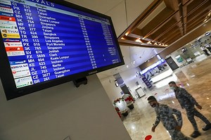 Philippines expands travel curbs to 6 more countries over new COVID-19 variant | ABS-CBN News