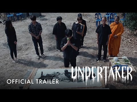 Undertaker | Official Trailer