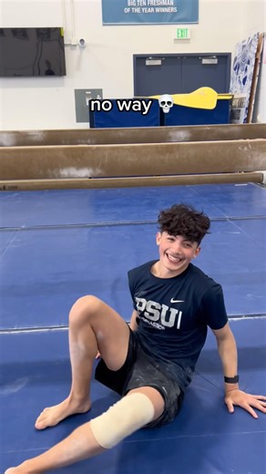 i can’t do these skills as a gymnast 😭 #gymnastics #gymnast #challenge #fail #fails