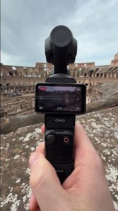 Are your DJI colors boring? Try this instead