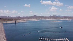 Child dead following Lake Pleasant boating accident