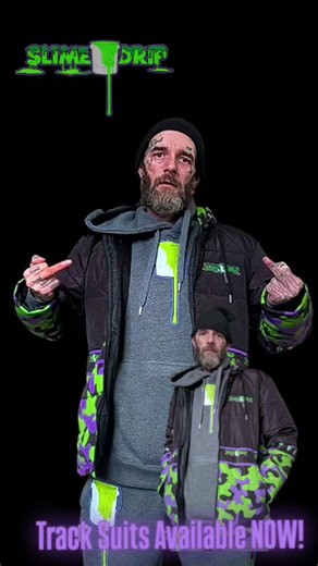 Slimedrip.ca 🤮
