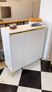 4.6K views · 17 reactions | Commande d’un client ❤️ Meuble chaussures  sur commande  Prix: 26000 DA Hauteur :100 cm Profondeur : 35 cm. Largeur : 90 cm. A☎️tel: 0557103507 / 0770265120☎️ Adresse :Draria boujamaa tamime à côté de la mosquée  el ansar  La livraison disponible 58 wilaya marhba bikoum ❤️ | At Home Déco Draria | Facebook