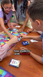 SquishyLand wasn’t just made for fun — it was designed by a special education teacher who spent 11 years helping kids with autism learn to read. It teaches the core skills every child needs: rhyming, syllables, phoneme manipulation & sound changes. The most joyful way to build a strong reading foundation. | The Fidget Game