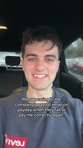 The monthly dispute resumes on the 25th 🙃 #payday #irish #relatable | payday