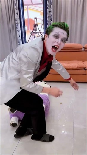 天使的恶做剧.#cosplay #funny