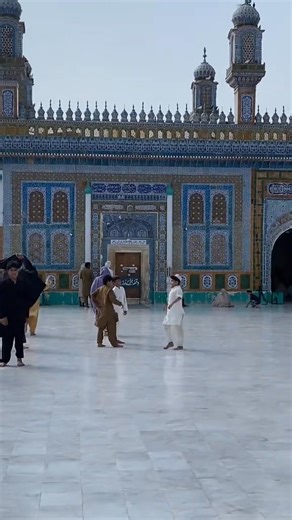 #reelsviralシ #qawalistudio #reelsfbシ #darbarsultanbahoo #Lajpal #DarbarShareef #Sultan #training # | Sultan Bahoo